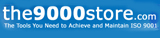 the 9000 Store