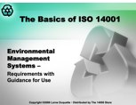 iso 140001