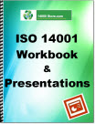 ISO 14001 Workbook and Presentations