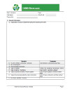 View Environmental Review Checklist Sample