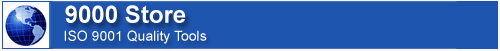 ISO 9001 Quality Tools
